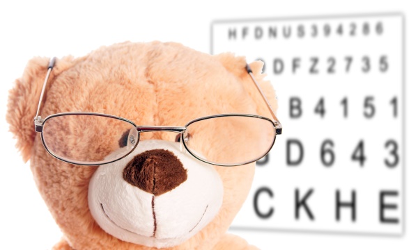 צפו: על החשיבות של בדיקת ראיה שנתית